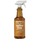 Leather Soap (32 oz.)