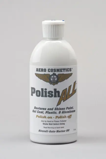 Polish All (8 oz.)