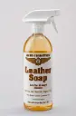 Leather Soap (Pint)