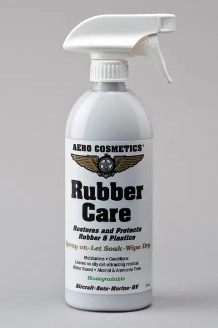 Rubber Care (Pint)