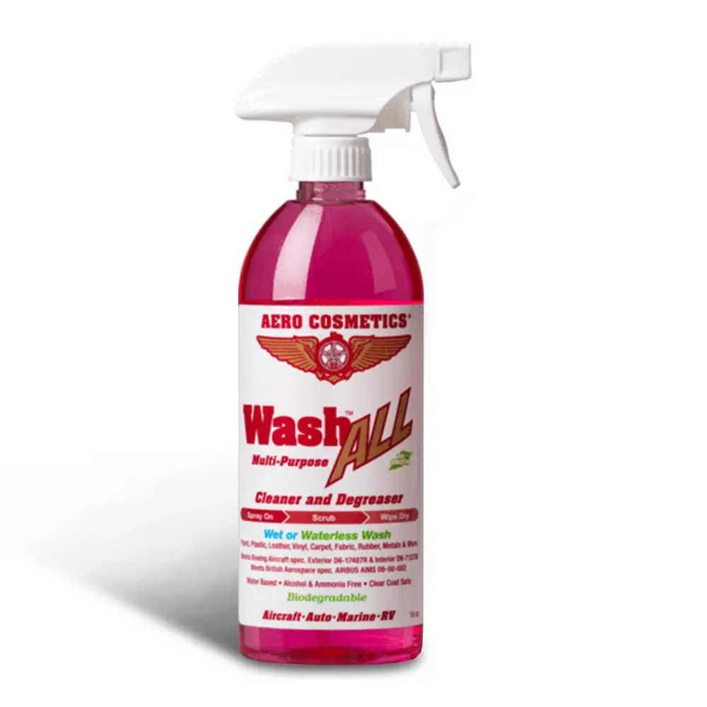 Wash Wax All Degreaser (Pint)