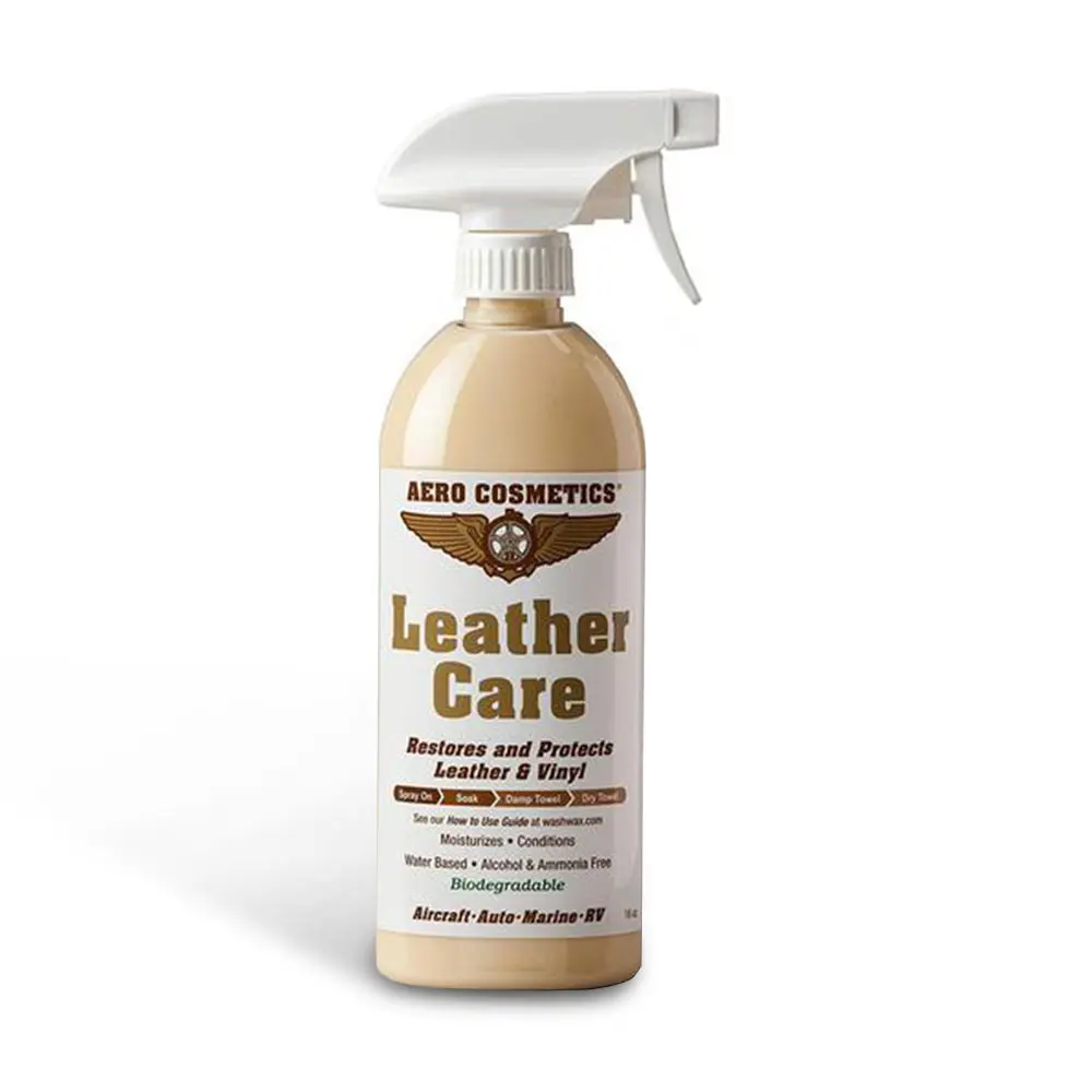 Leather Care (Pint)