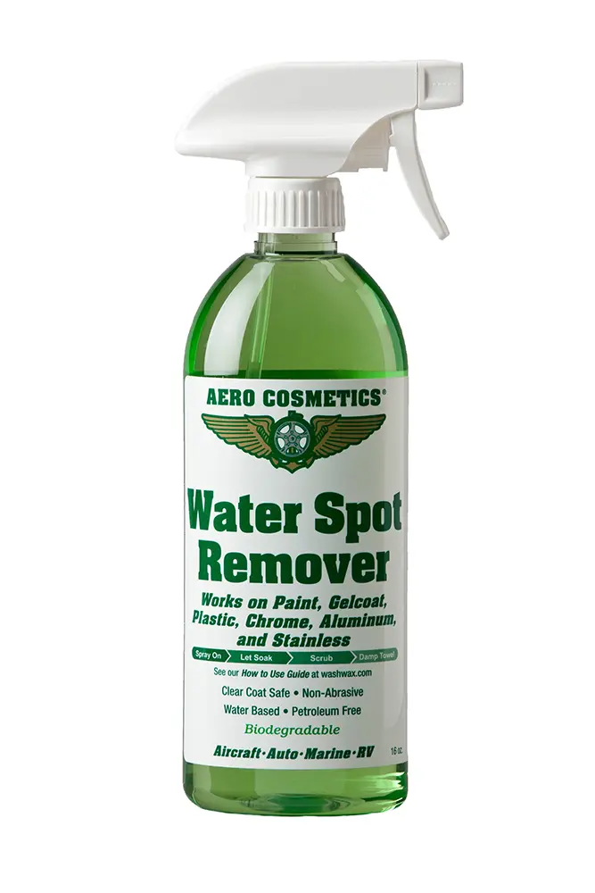 Water Spot Remover (Pint)