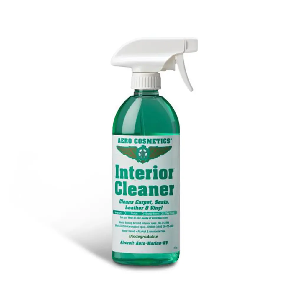 Interior Cleaner (Pint)