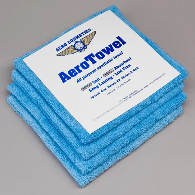 Aero Towel