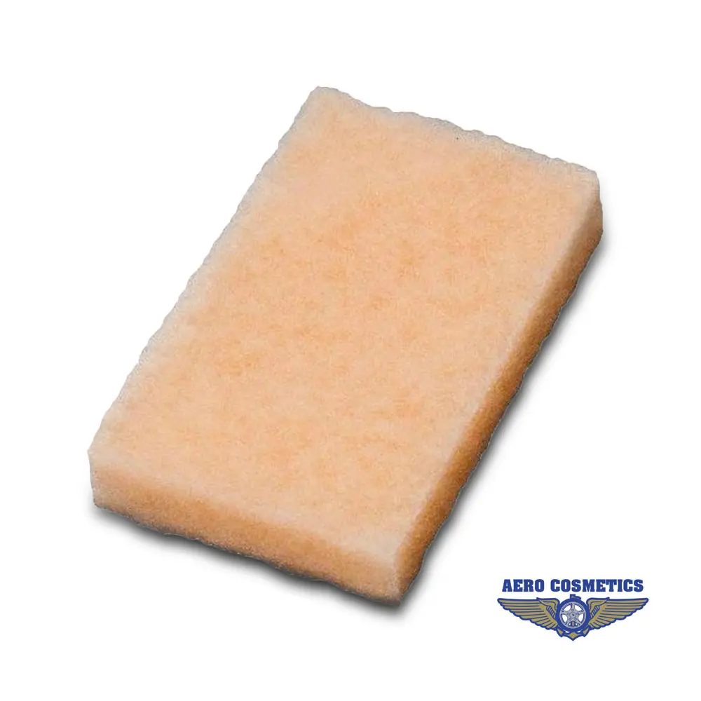 Aero Scrubber