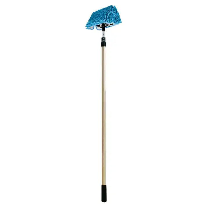 Wash Wax Mop