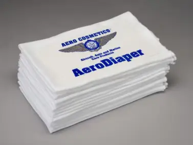 Aero Diaper Cloths