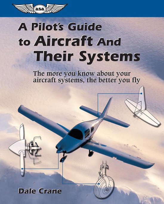 A Pilot’s Guide to Aircraft and Their Systems (eBook) 