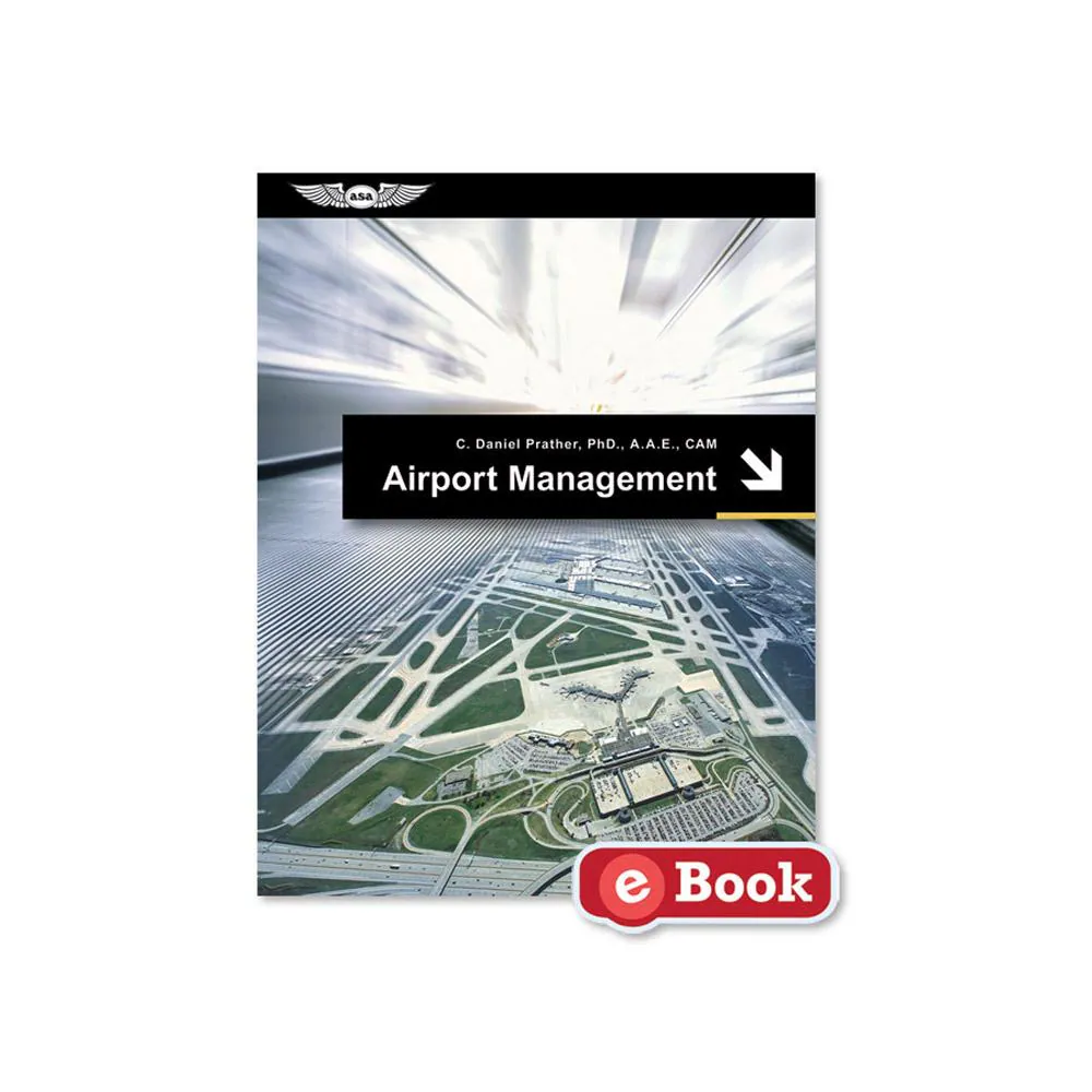 Airport Management (eBook) 