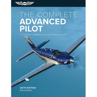 The Complete Advanced Pilot (eBook)