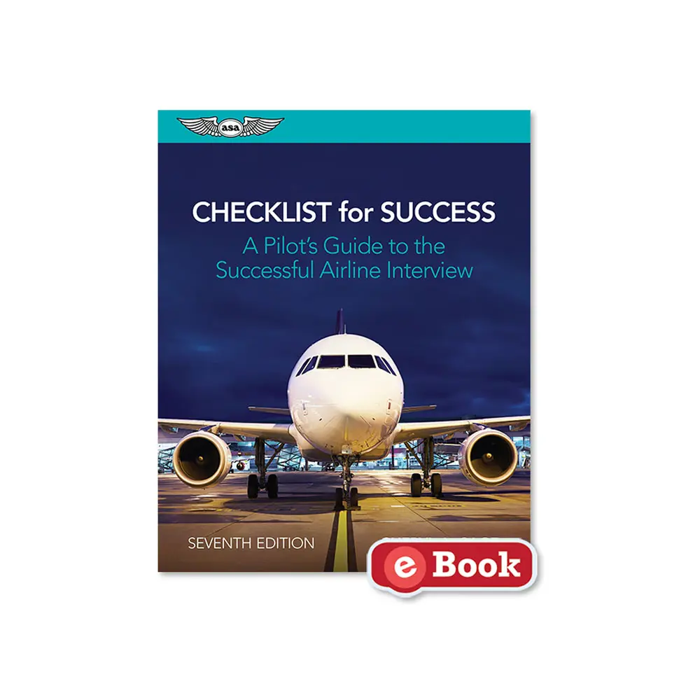 Checklist for Success (eBook)