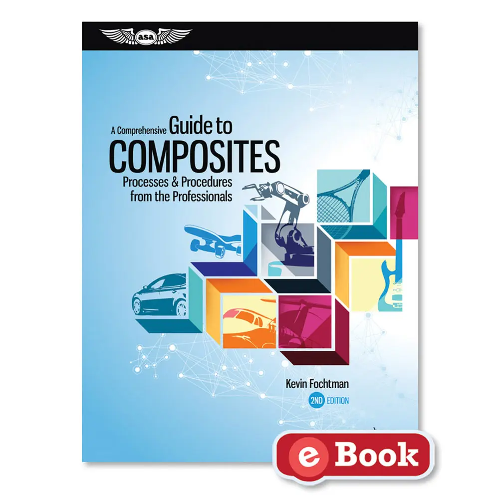 A Comprehensive Guide to Composites (eBook)