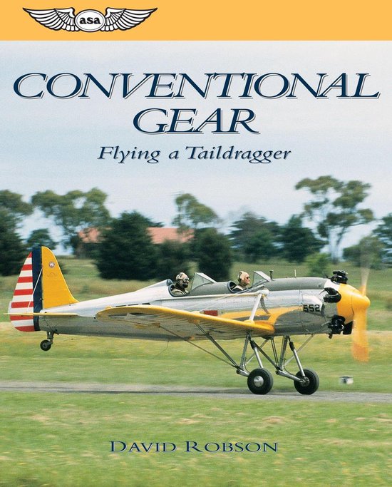 Conventional Gear (eBook) 