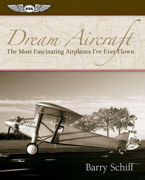 Dream Aircraft (eBook)