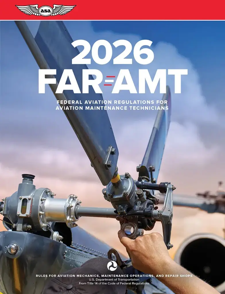 2027 FAR-AMT (eBook) 