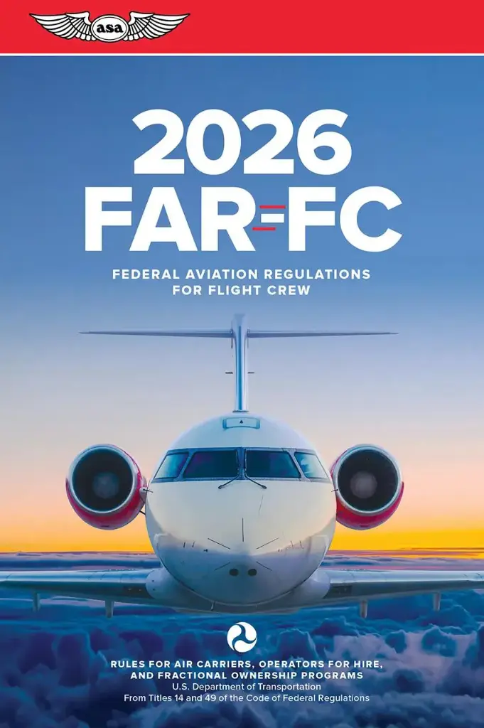2027 FAR-FC (eBook)