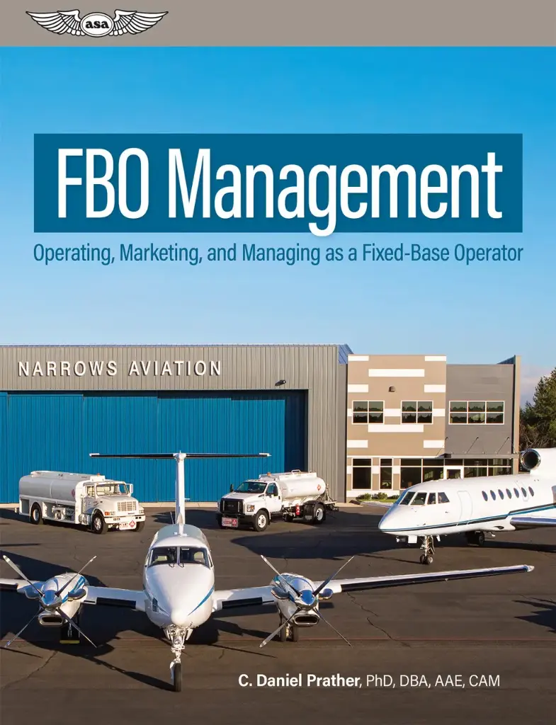 FBO Management (eBook) 