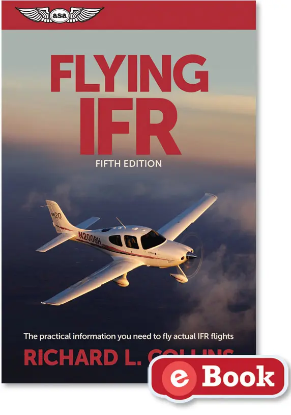 Flying IFR (eBook)