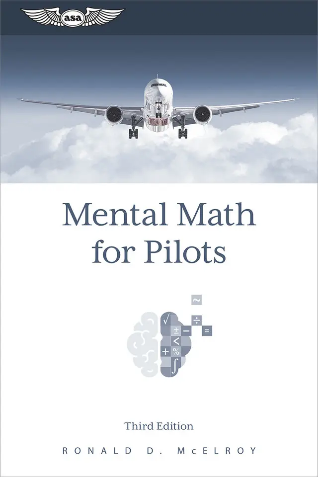 Mental Math for Pilots (eBook)