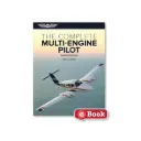 The Complete Multi-Engine Pilot (eBook)