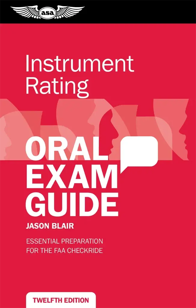 Instrument Pilot OEG (eBook)