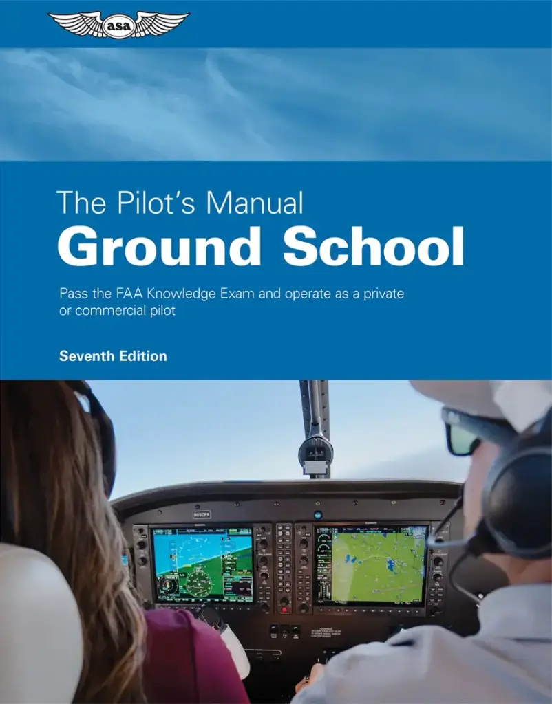 The Pilot’s Manual: Ground School (eBook)