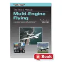 PM Series: Multi-Engine Flying (eBook)