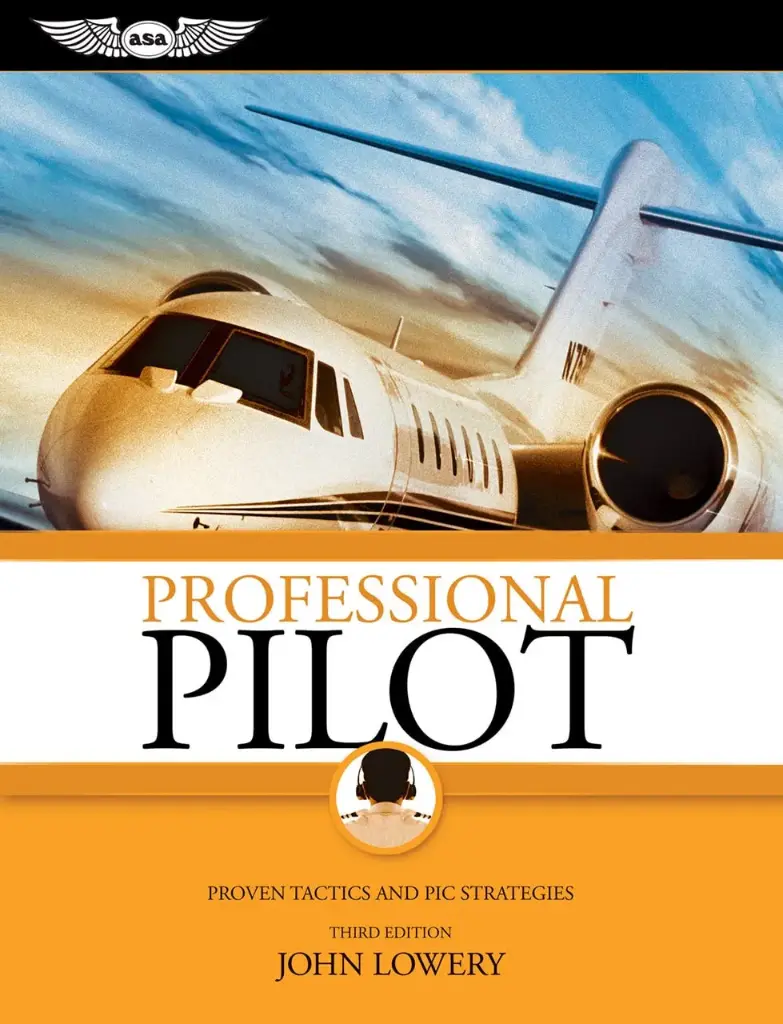 Professional Pilot (eBook)