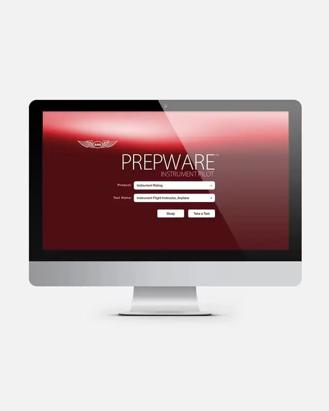 Prepware® Download: Instrument Rating 