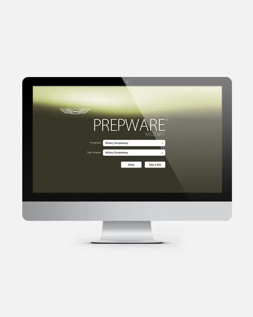Prepware® Download: Military Competency 