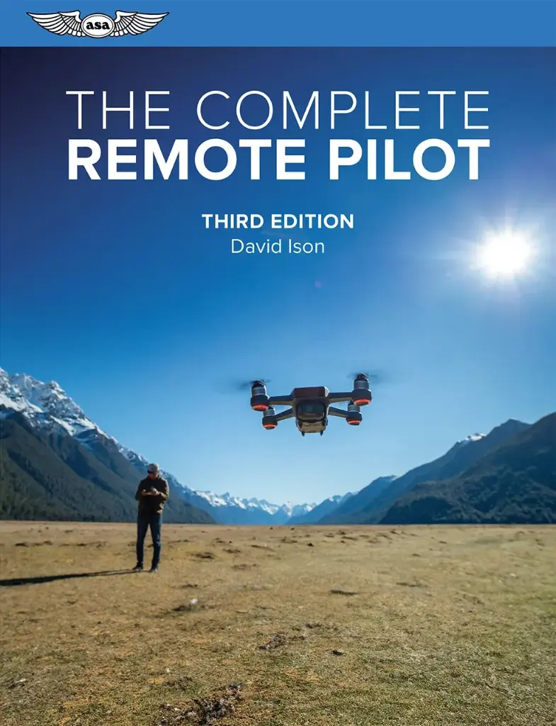 The Complete Remote Pilot (eBook) 
