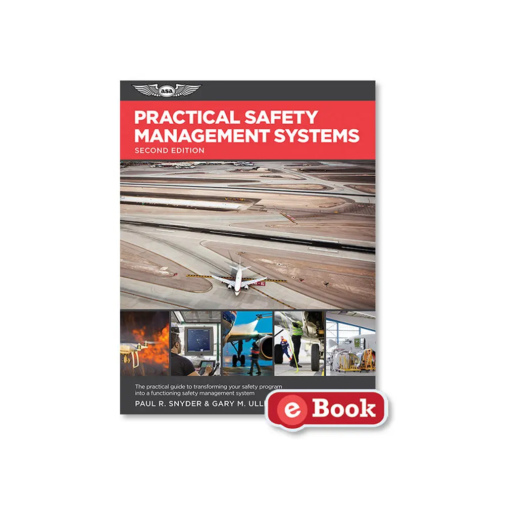 Practical Safety Management Systems (eBook) 