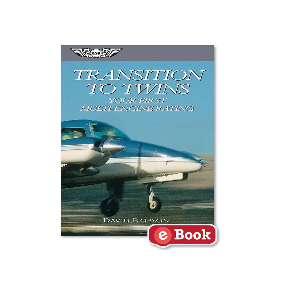 Transition to Twins (eBook)