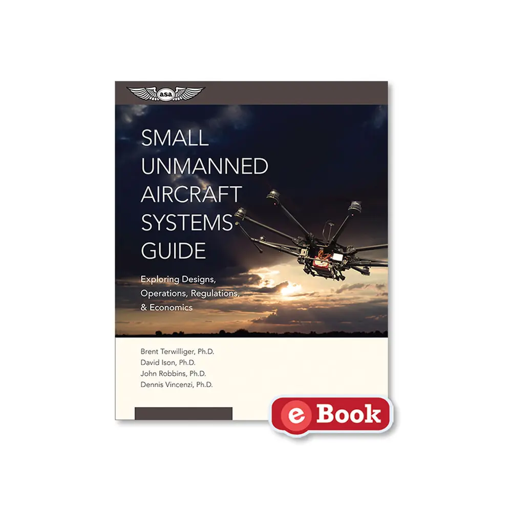 Small Unmanned Aircraft Systems Guide 