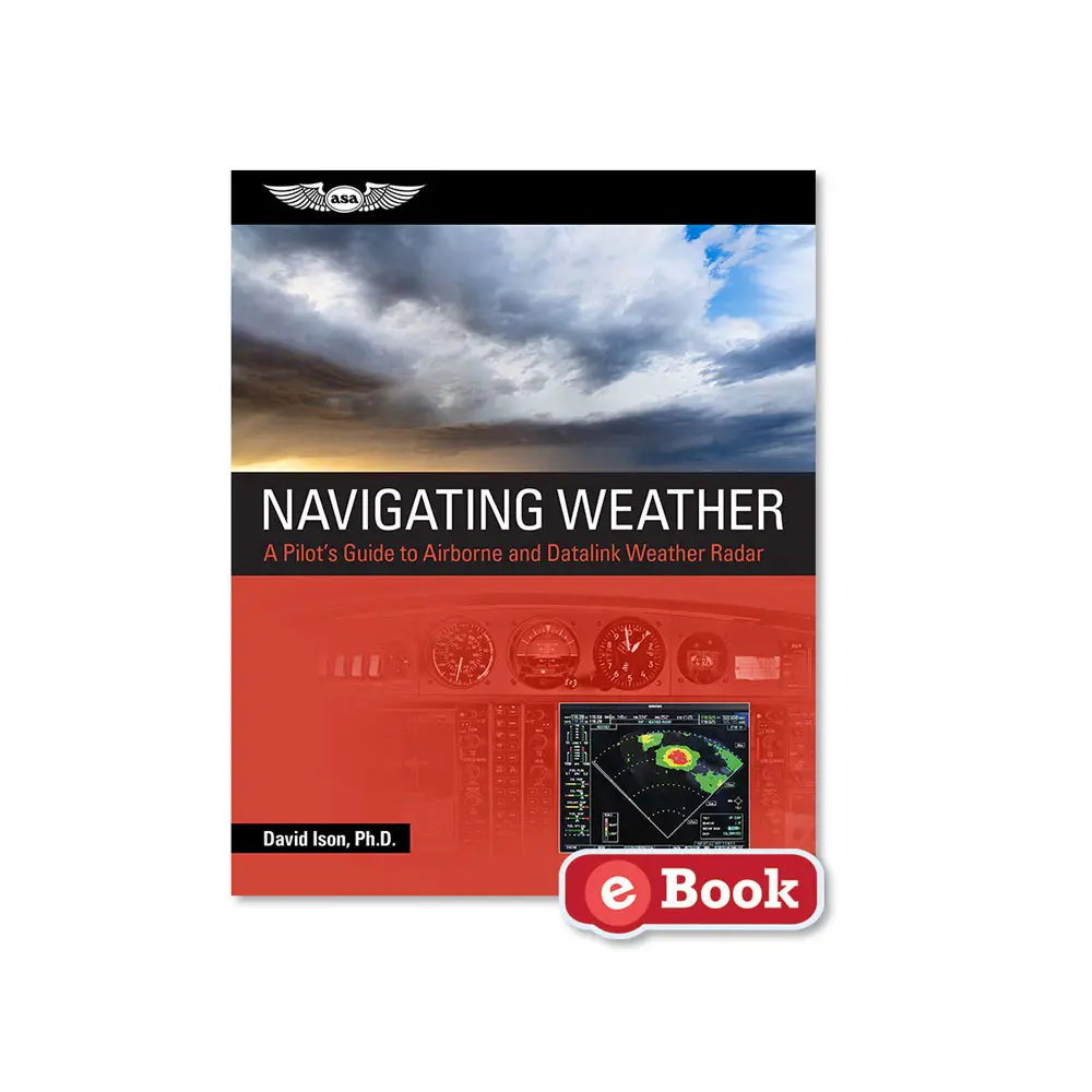 Navigating Weather (eBook)