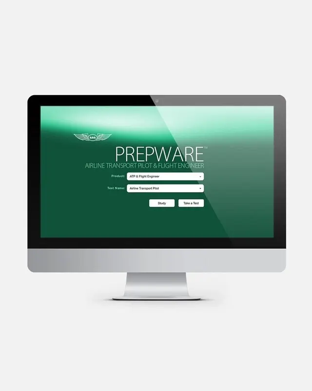 Prepware® Download: ATP and Flight Engineer 