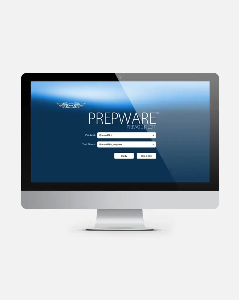 Prepware® Download: Private Pilot 