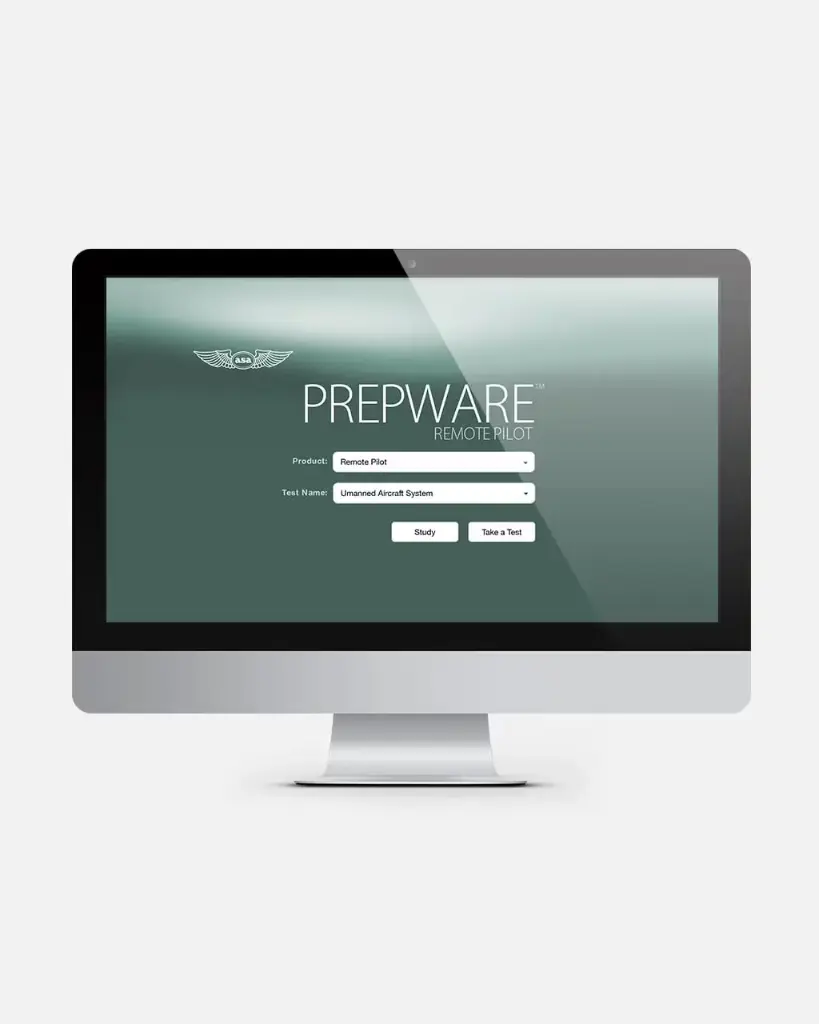 Prepware® Download: Remote Pilot 