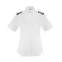 Professional Pilot Shirt, Women's, Short Sleeve