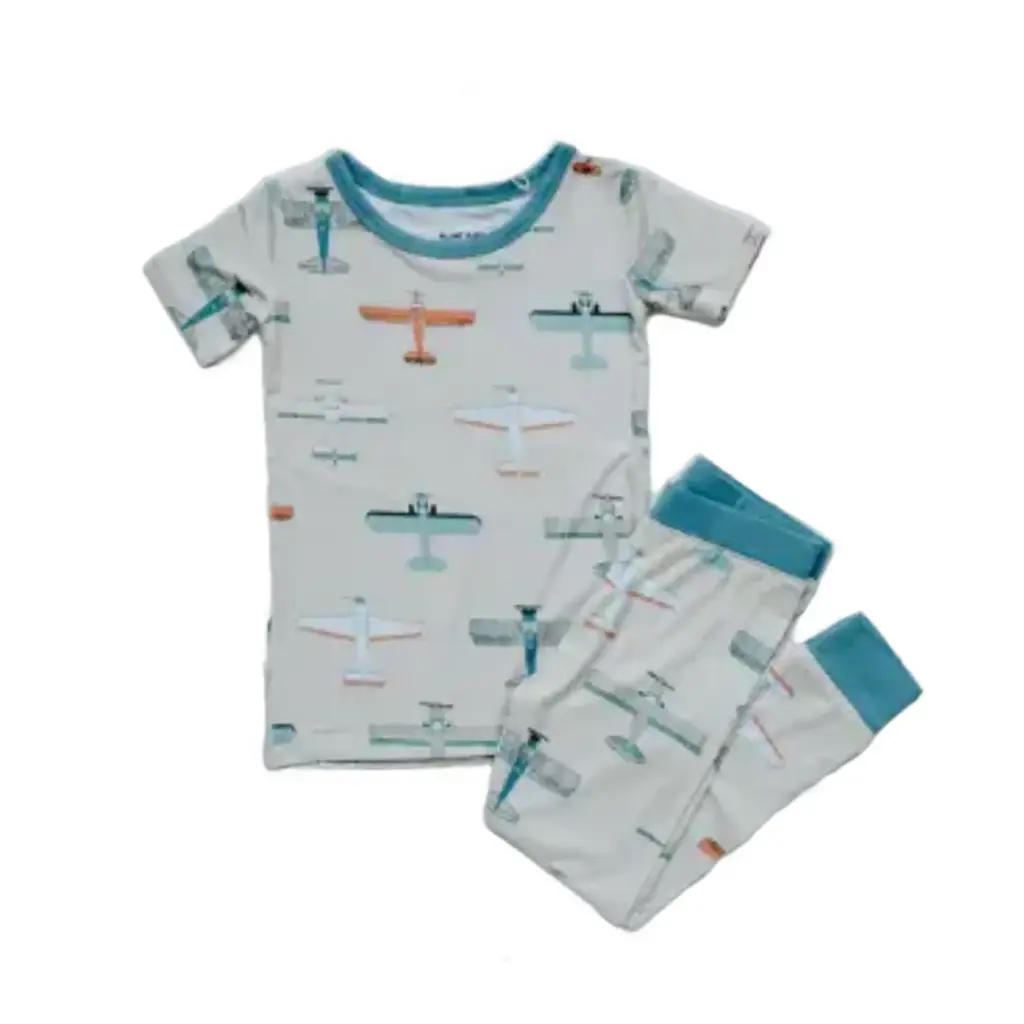 Aviation PJ Set
