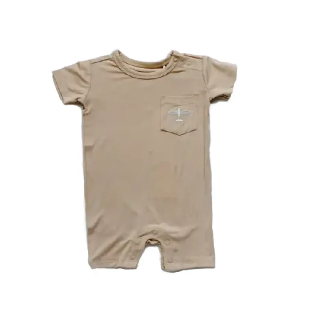 Golf Daytime Romper