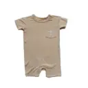 Golf Daytime Romper