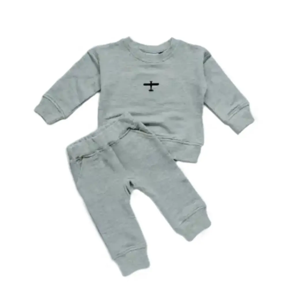 Echo Jogger Set