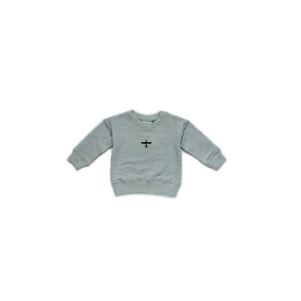 Echo Crewneck 