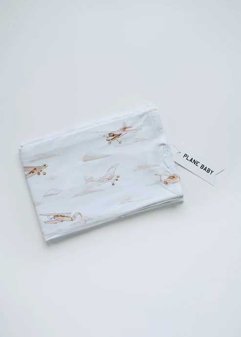 Baby Swaddle Blanket