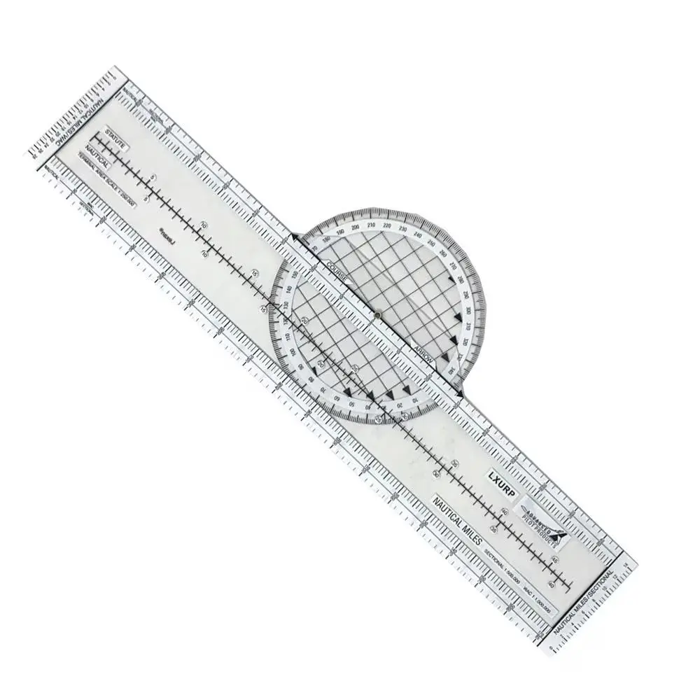 Premier Rotating Lexan Plotter