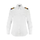 Elite Pilot Shirt, Women's, Long Sleeve
