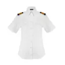 Elite Pilot Shirt, Women's, Short Sleeve
