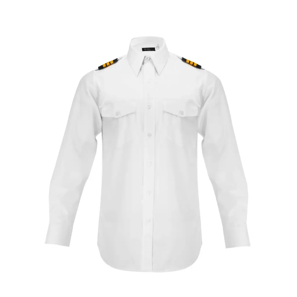 Elite Pilot Shirt, Men's, Long Sleeve